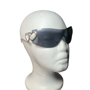 Y2K Sunglasses ,no scratches